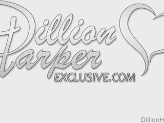 dillionharper onlyfans 1 March 2022 Latest broadcasting