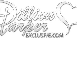 dillionharper onlyfans 20-03-2022 performance Full ticket show