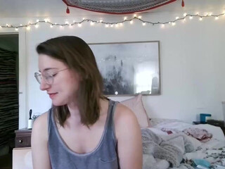 titfortatkat chaturbate Naughty courtesan - fucked both holes