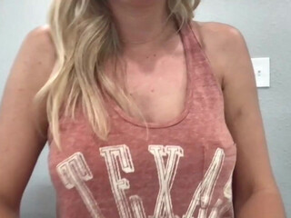 texas_blonde chaturbate Full ticket show form May-8; 2022