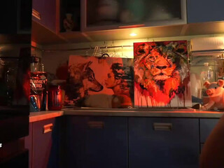 sweety_rinushka_ chaturbate 9-02-2022 performance Latest May form chaturbate Porn