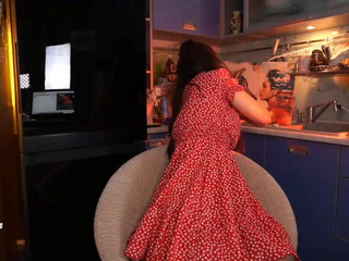 sweety_rinushka_ chaturbate Gorgeous Shlendra Shows Big Ass