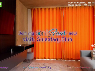 sweet_ary chaturbate Very small narrow cap
