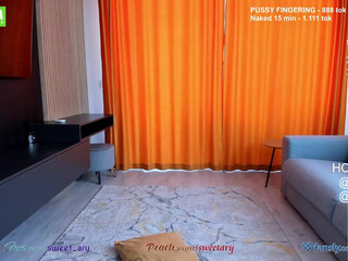 sweet_ary chaturbate amazing newest video June-2-2022