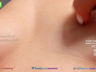 sweet_ary chaturbate private show form July-24; 2022 year
