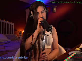 laurenbrite chaturbate June-5-2022