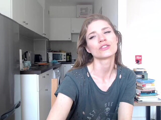 kosherpussy chaturbate 19-01-2022 performance Latest broadcasting