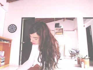 Kendall Tylertyler chaturbate  in hot boil