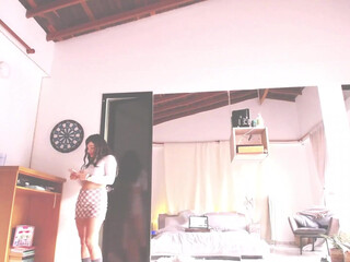 Kendall Tylertyler chaturbate Chubby mare in honor of the holiday shows its bust