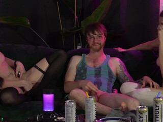 kats_cam chaturbate Vicious bitch pulls vagina with fingers