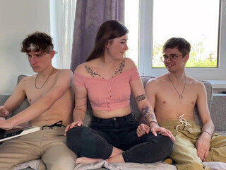 briankoster chaturbate 28-01-2022 performance Latest webcam