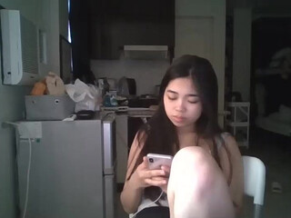 berryscents chaturbate Black-haired confused pounds both holes