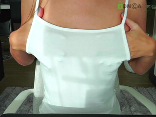 anna_shine_ chaturbate Wonderful shlendra masturbates in private