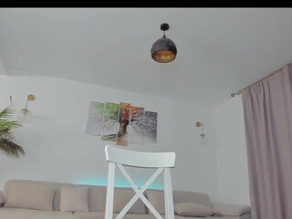 _gabrielle_ chaturbate 1 january 2022 Latest webcam