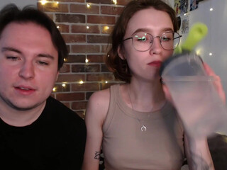 romeokatereborn chaturbate Asshole loin shows charms