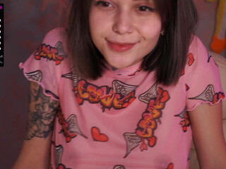 oooops__ chaturbate  and her attractive pussy