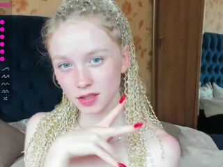 shyy_lallyy chaturbate Busty mare gets fucked by a sweetheart