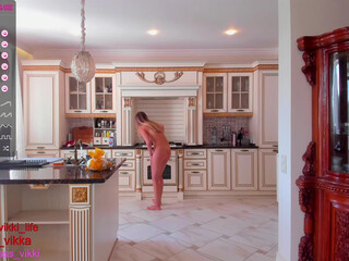 misss_vikki chaturbate 22-01-2022 performance broadcast