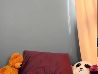 me_emily chaturbate Impressive doll masturbates with sex toy