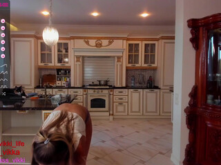 misss_vikki chaturbate 15-02-2022 performance Latest broadcasting