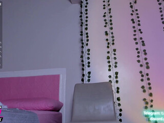 bewbimiya chaturbate Slender model shows off her beauty