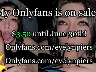 evelynpiers chaturbate Dark haired chick masturbates with sex toy