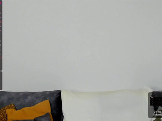 super_pusichki chaturbate Cute female fucks cunt with phallus