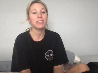 texas_blonde chaturbate Blonde girl masturbates relish vagina