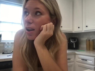 texas_blonde chaturbate Appetizing ladies show ass