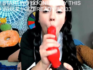 syndica chaturbate 8-02-2022 performance Latest May form chaturbate Porn