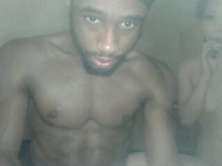 skyanddion chaturbate Mysterious goddess gently caresses her ass with her fingers