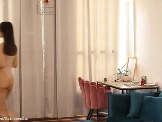 princesscin chaturbate 15_02_2022 Latest May form chaturbate show