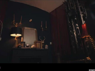 lucieoude_ chaturbate Amazing mare dancing striptease