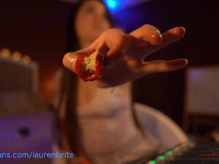 laurenbrite chaturbate 1 February 2022 Latest webcam