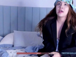 jillikins chaturbate 10-01-2022 performance Latest sex show