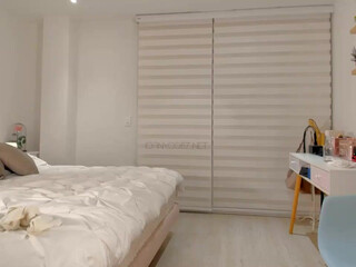 hornyco57 chaturbate Black haired passion sucks dildo