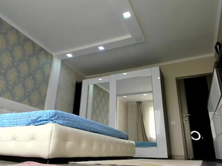 didiactive chaturbate Savory babenka hot fingering anus