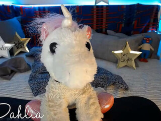 dahlia chaturbate 29 February 2022 Full ticket show