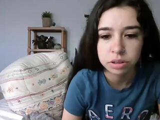 chicanbunny chaturbate  hot fucking