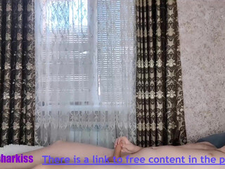 dasharkiss chaturbate 8_01_2022 Latest broadcasting