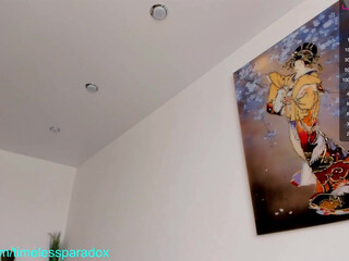 _timeless_paradox chaturbate  slutty schoolgirl