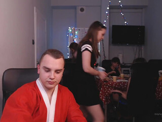 anabel054 chaturbate  sexually caresses herself in free chat