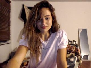 Kendall Tyler chaturbate 13-02-2022 performance stream Porn