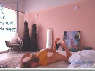 Kendall Tyler chaturbate 10 March 2022 Latest May form chaturbate Porn