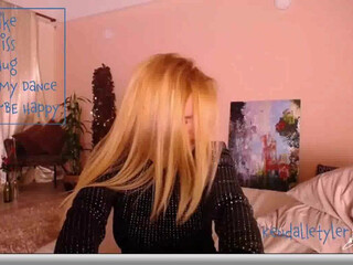 Kendall Tyler chaturbate 25_03_2022 Full ticket show