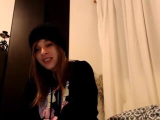 Kendall Tyler chaturbate webcam show form June-2-2022