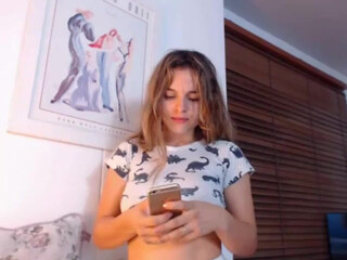 Kendall Tyler chaturbate amazing newest video April-22-2022