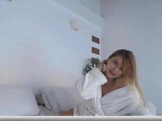 Kendall Tyler chaturbate Record show web model