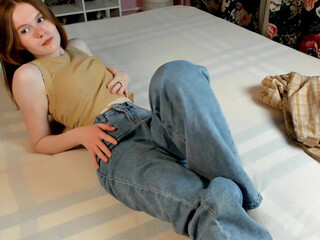 robertagail chaturbate Wonderful passion excites smart breasts