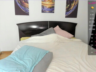 valery_chen chaturbate redhead beauty